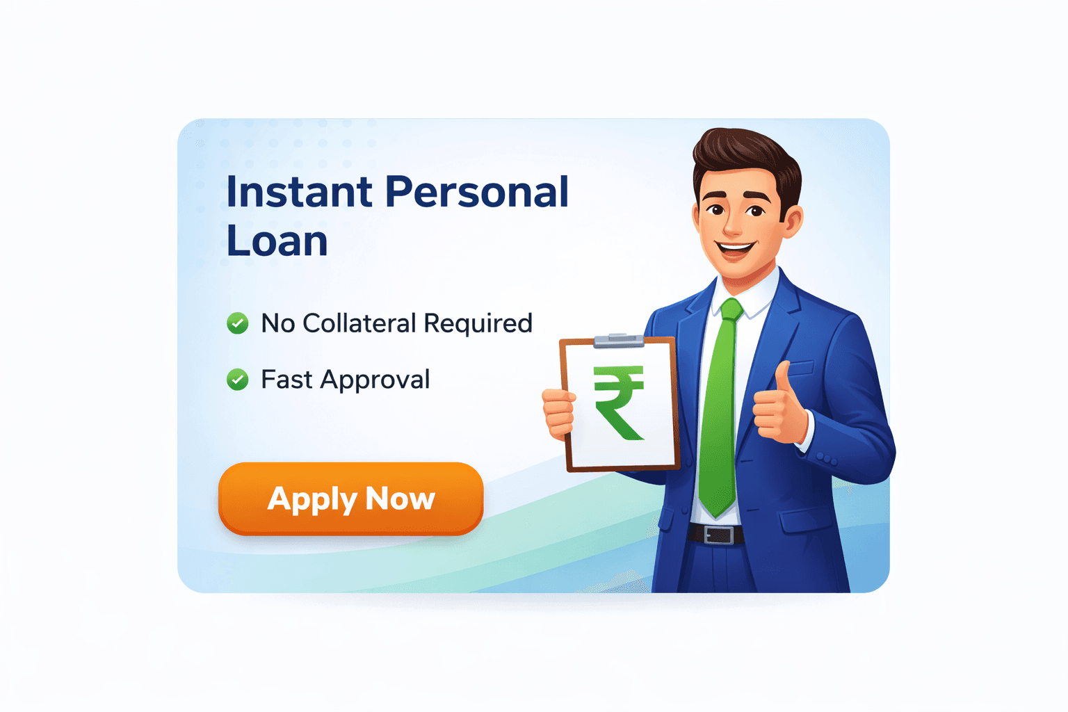Personal Loan